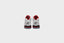 Air Jordan 5 Retro OG (White/Fire Red-Black)