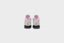 Air Jordan 5 Retro OG (White/Med Soft Pink-Black)