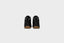 Air Jordan 9 Retro Boot NRG (Black/Black-Gum Light Brown)