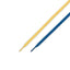 Air Jordan AJKO (True Blue/Topaz Gold-Sail)