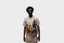 Air Jordan Camp Shirt (Sail)