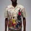 Air Jordan Camp Shirt (Sail)