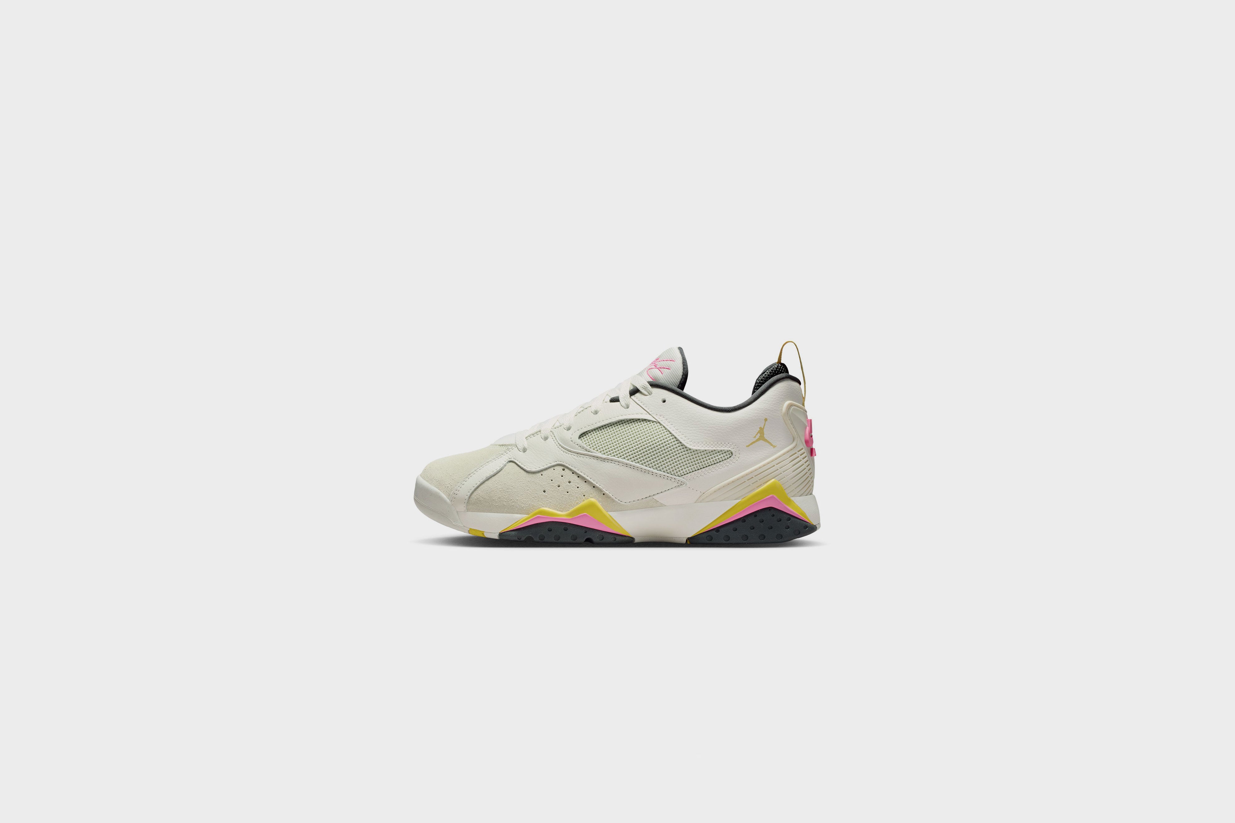 Air Jordan MVP 92 (Sail/Pinksicle-Sea Glass) – Rock City Kicks