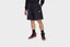 Air Jordan Rare Air French Terry Shorts (Black)