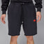 Air Jordan Rare Air French Terry Shorts (Black)