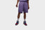 Air Jordan Rare Air French Terry Shorts (Purple Earth/Sail)