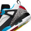 Air Jordan Spizike Low SE (NeutralGrey/Varsity Maize)