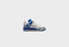 Air Jordan Spizike Low (Sail/Stormblue-Varsity Red)