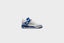 Air Jordan Spizike Low (Sail/Stormblue-Varsity Red)