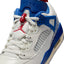 Air Jordan Spizike Low (Sail/Stormblue-Varsity Red)