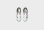 Asics Gel-1130 (White/Desert Red)