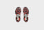 Asics Gel-Kayano 14 (White/Papaya)