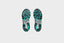 Asics Gel-Kayano 14 (White/Waterfall)