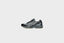 Asics Gel-NYC 2055 (Clay Grey/Black)