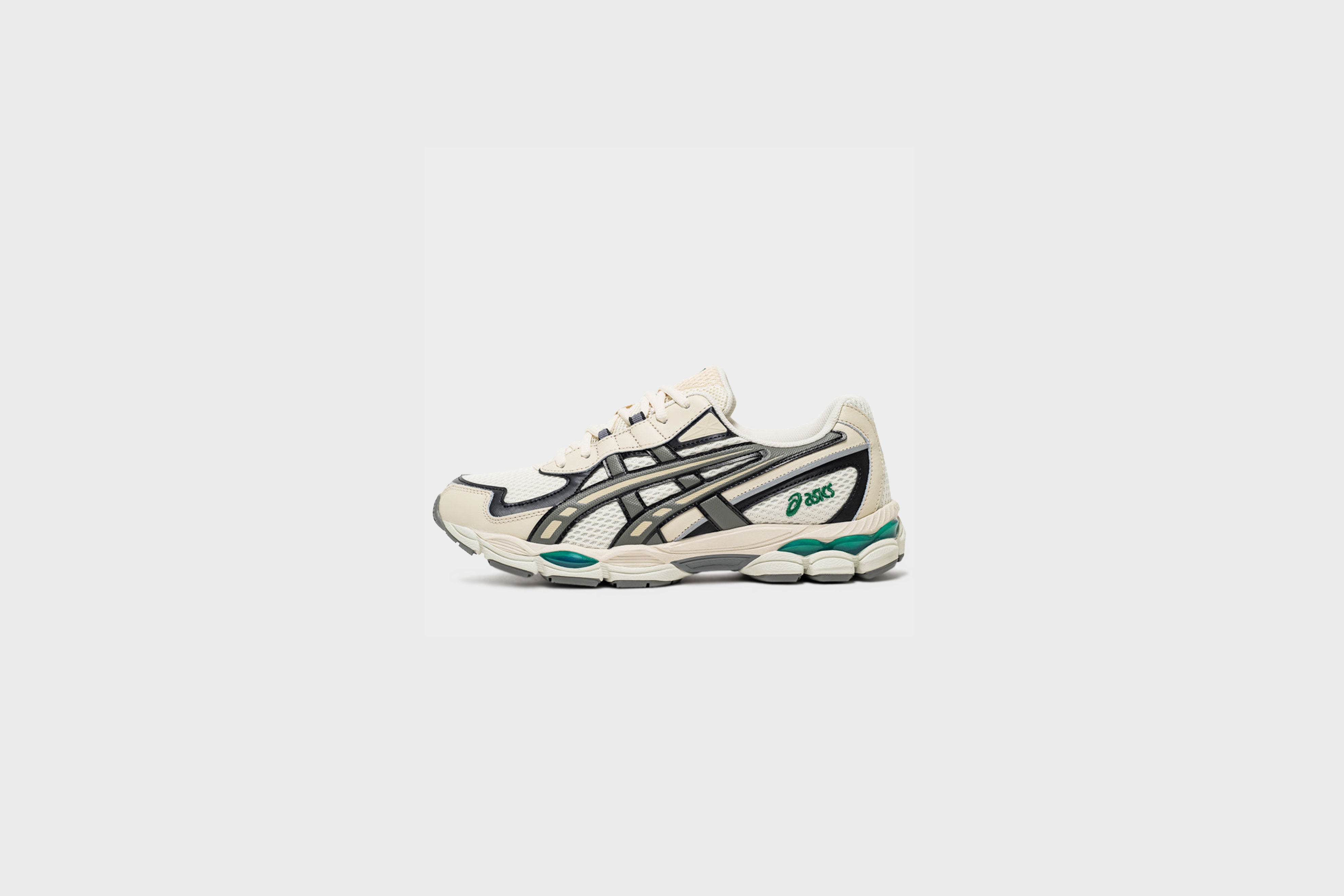 Asics Gel-NYC 2055 (Pale Oak/Truffle Grey) – Rock City Kicks