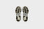 Asics Gel-Nimbus 10.1 (Cream/Pure Silver)