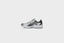 Asics Gel-Nimbus 10.1 (White/Obsidian Grey)