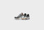 Asics Gel-Nimbus 10.1 (White/Obsidian Grey)