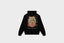BBC - New Science Hoodie (Oversized Fit) (Black)