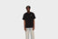 BBC Company SS Knit Tee (Black)
