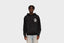 BBC Helmet Hoodie (Black)