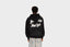 BBC Helmet Hoodie (Black)
