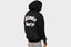 BBC Helmet Hoodie (Black)