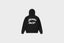BBC Helmet Hoodie (Black)