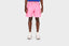 BBC Sunrise Shorts (Carmine Rose)