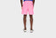 BBC Sunrise Shorts (Carmine Rose)