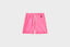 BBC Sunrise Shorts (Carmine Rose)