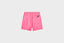 BBC Sunrise Shorts (Carmine Rose)