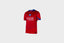 Nike Dri-FIT Total 90 Paris Saint-Germain 2025/26 Stadium Third Jersey (Global Red/Sport Red/Hyper Royal)