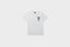 HUF x Toyota TRD Long Travel T-shirt (White)