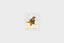 Huf x Smashing Pumpkins Infinite Star Girl Sticker (Multi-Color)