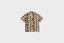 Huf x Smashing Pumpkins Purr Snickety Shortsleeve Resort Button Up (Multi-color)