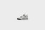 Air Jordan 4 Retro OG (PS) (Summit White/Fire Red)
