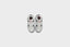 Air Jordan 4 Retro OG (PS) (Summit White/Fire Red)