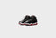 Jordan 6 Rings (Black/Varsity Red-White)