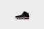 Jordan 6 Rings (Black/Varsity Red-White)