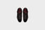 Jordan 6 Rings (Black/Varsity Red-White)