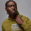 Jordan Brooklyn Fleece Pullover Hoodie (Olive)