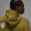 Jordan Brooklyn Fleece Pullover Hoodie (Olive)