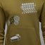 Jordan Brooklyn Fleece Pullover Hoodie (Olive)