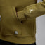 Jordan Brooklyn Fleece Pullover Hoodie (Olive)