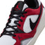 Jordan CMFT Era (White/Black-Varsity Red-Sail)