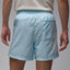 Jordan Essentials Shorts (Glacier Blue/Black)