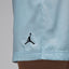 Jordan Essentials Shorts (Glacier Blue/Black)