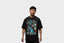 Jordan Flight Essentials Graphic T-Shirt (Black)