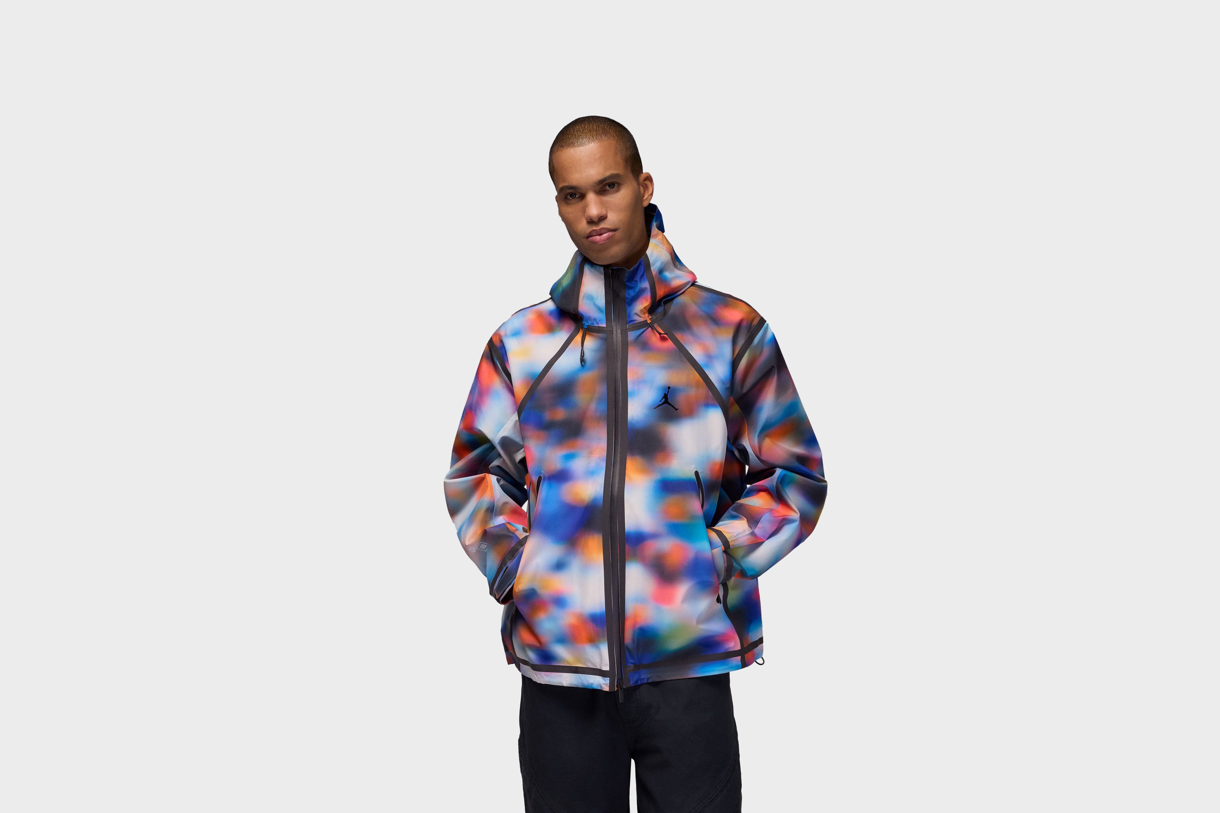 Jordan Flight GORE-TEX Mountainside Jacket (Multi) – Rock City Kicks